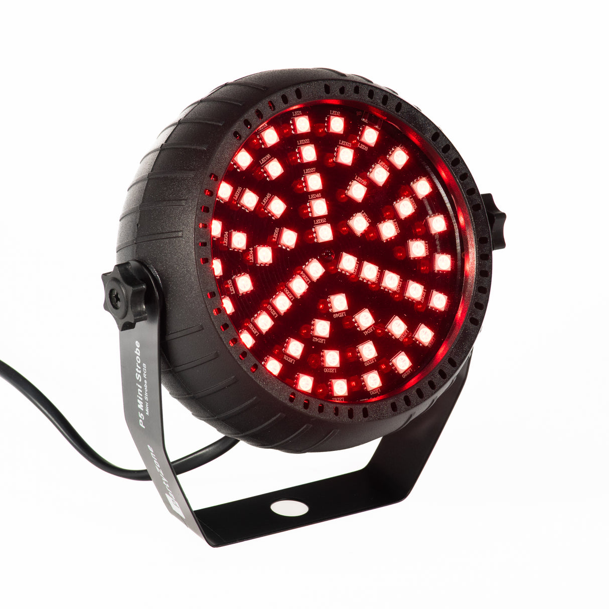 Mini Strobe (RGB)