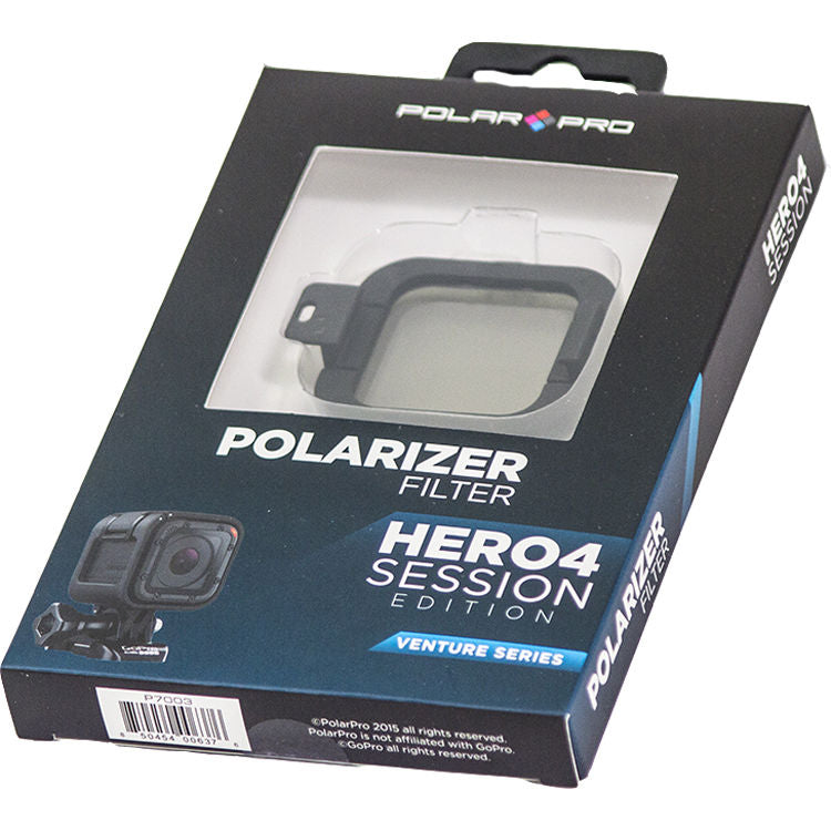PolarPro Session Polarizer Filter