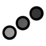 PolarPro Yuneec Typhoon 3 Pack Filters