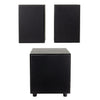 SoundMate Aktivt HIFI System