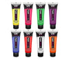 UV Maling til Ansigtet og Kroppen (12ml)