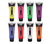 UV Maling til Ansigtet og Kroppen (12ml)