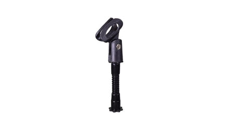 Dixon PAKL-MC1-TMS-HP mikrofonholder, glidende