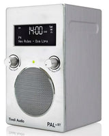 Tivoli Audio PAL+BT DAB+/Bluetooth Højtaler (KRom)