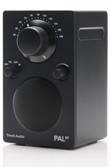Tivoli Audio PAL BT* Bluetooth Højtaler (Sort)