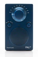 Tivoli Audio PAL BT* Bluetooth Højtaler (Blå)