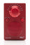 Tivoli Audio PAL BT* Bluetooth Højtaler (Rød)