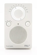 Tivoli Audio PAL BT* Bluetooth Højtaler (Hvid)