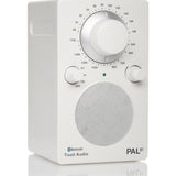 Tivoli Audio PAL BT Bluetooth Højtaler (Hvid)