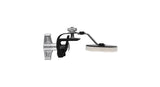Dixon PAMF1621-SP rund muffler