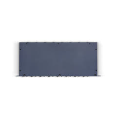 Palmer PAN 16 - 19" DI-boks, 8 kanaler, passiv