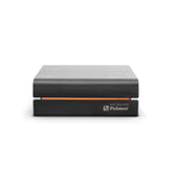 Palmer AoC Box XLRf - Audio over Cat-boks fra etherCON til 4 x XLR hun