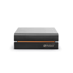Palmer AoC Box XLRm - Audio over Cat-boks fra etherCON til 4 x XLR han