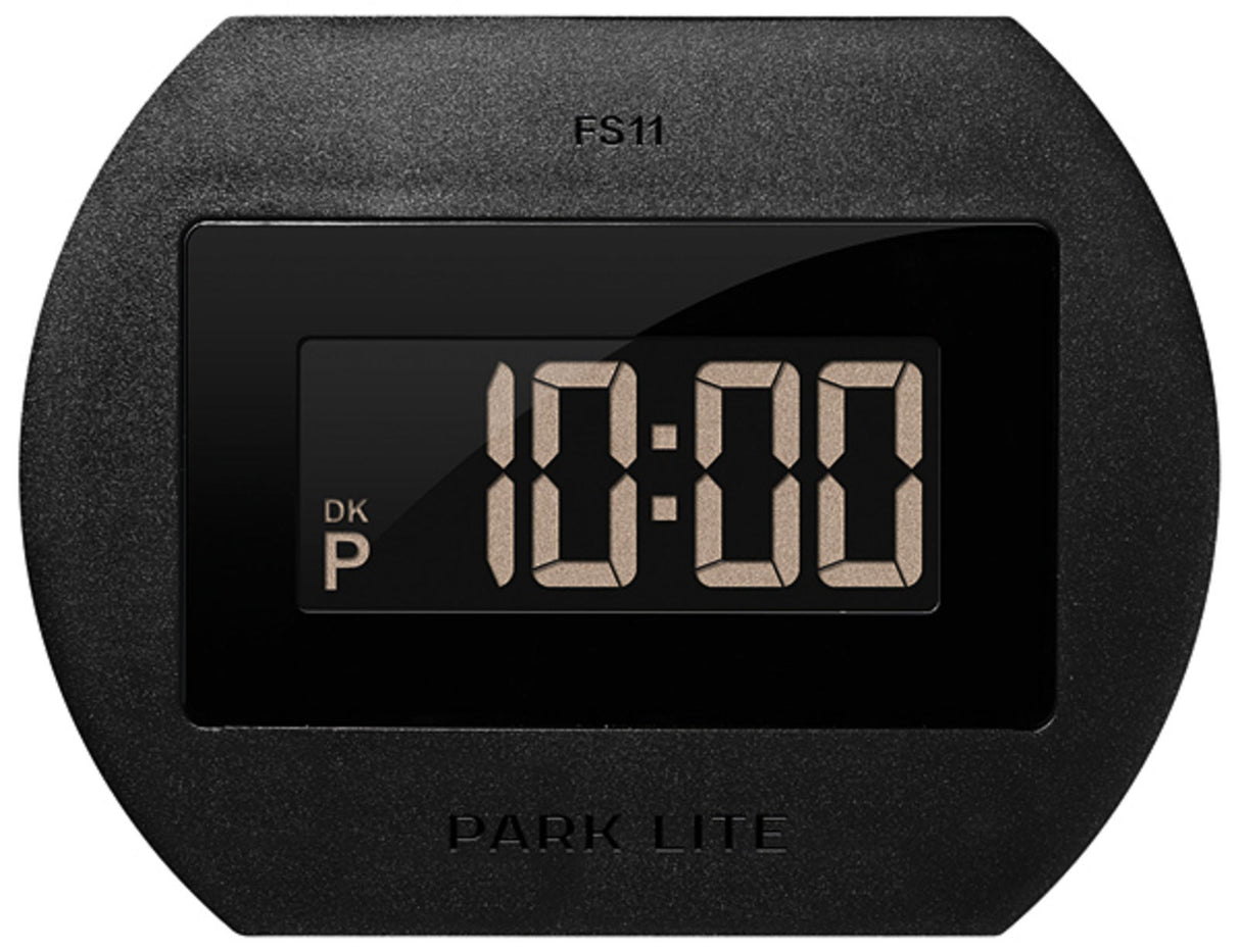 PARK LITE Elektronisk Parkeringsskive