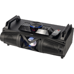 Party Falcon Højttaler m. Bluetooth