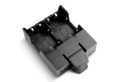 Palmer PBC400 skuffe