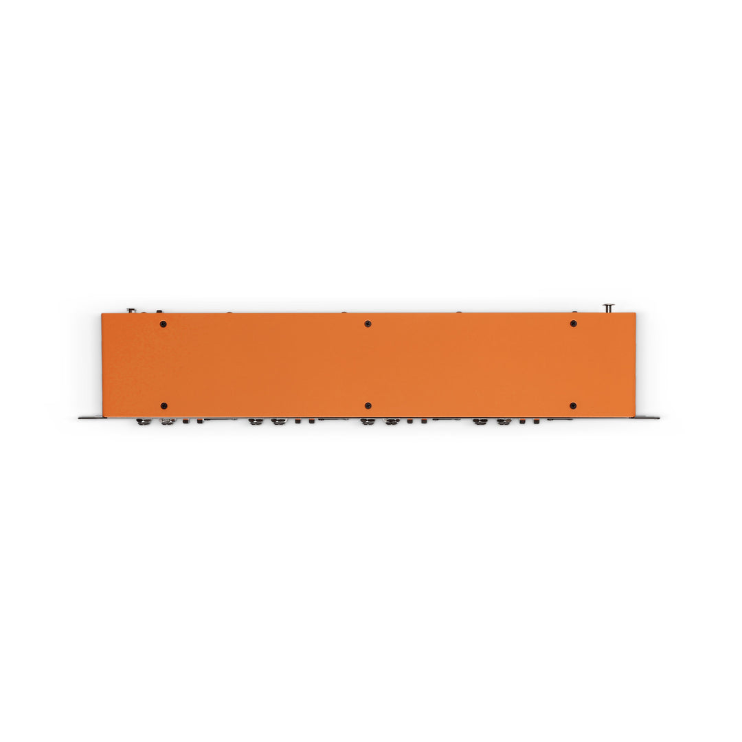 Palmer BRIDGE 4A - 19" DI-boks, 4 kanaler, aktiv