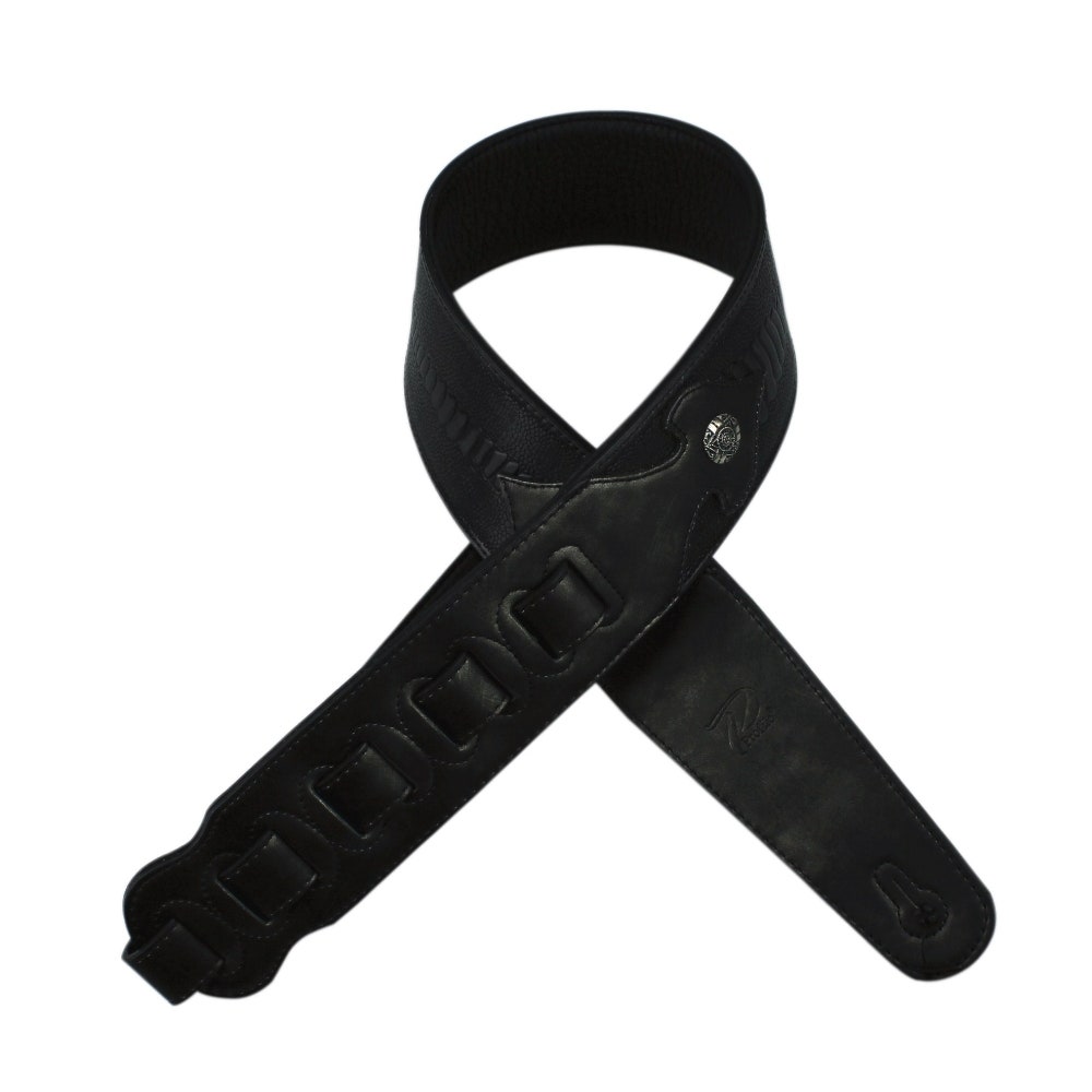 Profile PC03 Suede Strap Bone