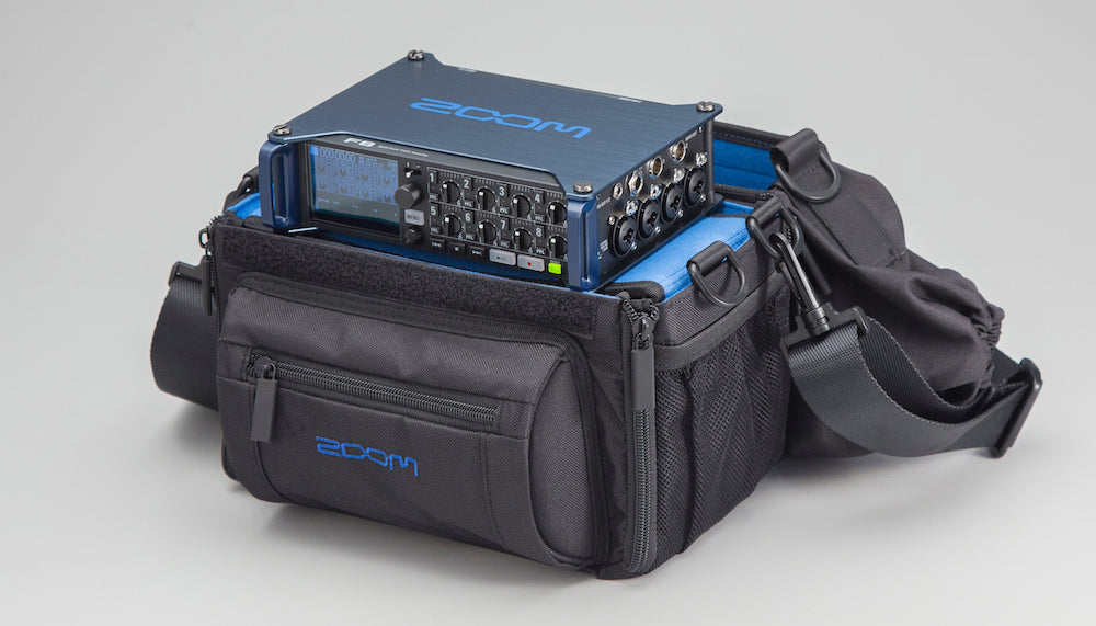 Zoom PCF-8n Taske