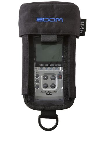 Zoom PCH-4n Taske Til H4n Pro