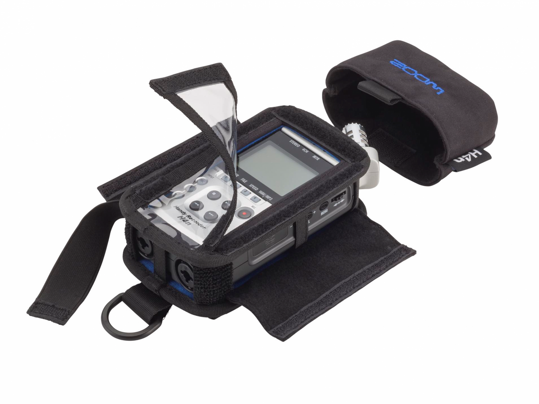 Zoom PCH-4n Taske Til H4n Pro