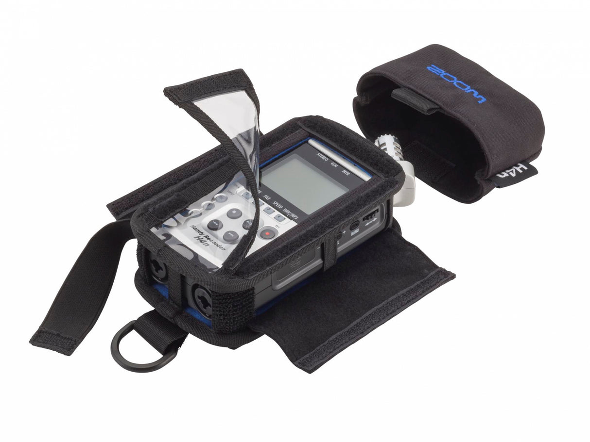 Zoom PCH-4n Taske Til H4n Pro