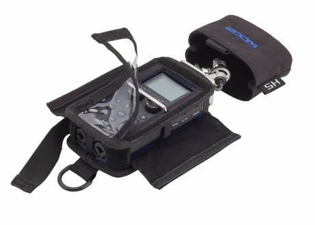 Zoom PCH-5 Taske Til Zoom H5