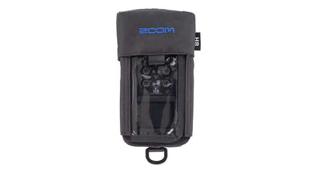 Zoom PCH-8 beskyttelsescase til H8