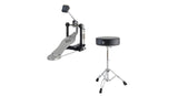 Dixon PCPE-3 add-on-sæt til e-drums