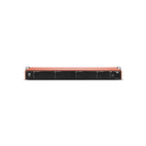 Palmer DELTA 4PM - 4-kanals passiv mikrofon-splitter med lyd over Cat