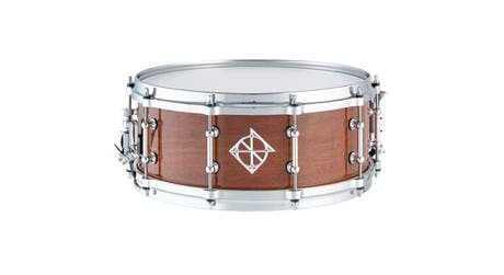 Dixon Artisan PDSAN554CBRG lilletromme 14" x 5,5"
