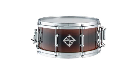 Dixon Artisan PDSAN613CBRG lilletromme 13" x 6"