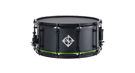 Dixon Artisan PDSAN654BNG lilletromme 14" x 6,5"