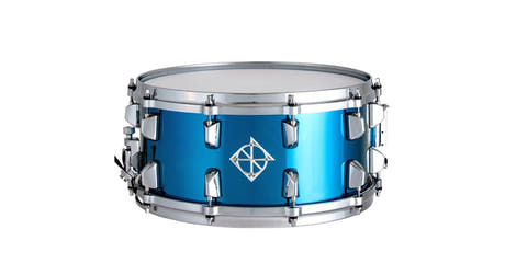 Dixon Artisan PDSAN654BTS lilletromme 14" x 6,5"