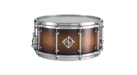 Dixon Artisan PDSAN654CBRG lilletromme 14" x 6,5"