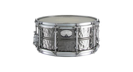 Dixon Artisan PDSAN654GBB lilletromme 14" x 6,5"
