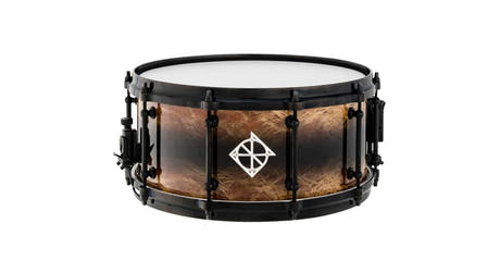 Dixon PDSAN654MRBB-BC lilletromme 14"
