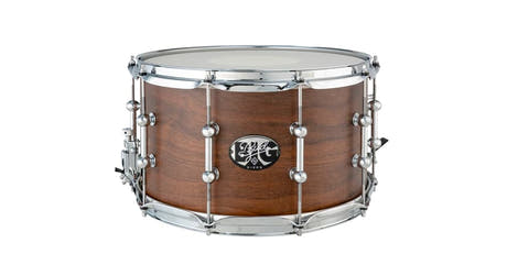 Dixon PDSAN814GBU Gregg Bissonette Big Bud lilletromme 14" x 8"