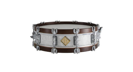 Dixon Classic PDSCL354SWM lilletromme 14" x 3,5"
