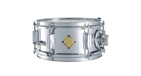 Dixon Classic PDSCL510ST lilletromme 10" x 5"