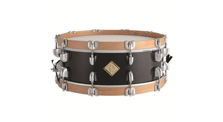 Dixon Classic PDSCL554SBM lilletromme 14" x 5,5"