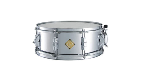 Dixon Classic PDSCL554ST lilletromme 14" x 5,5"