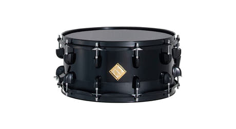 Dixon Classic PDSCL654DVBK lilletromme 14" x 6,5"