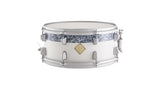 Dixon Classic PDSCL654MA lilletromme 14" x 6,5"