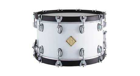 Dixon Classic PDSCL814SSW lilletromme 14" x 8"