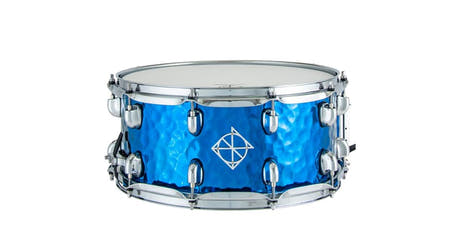 Dixon Cornerstone PDSCST654BTS lilletromme 14" x 6,5"