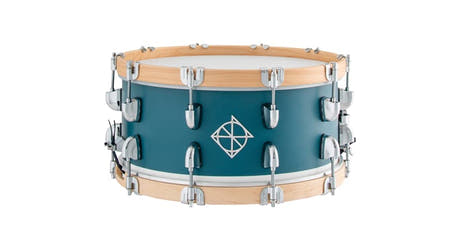 Dixon Cornerstone PDSCST654DTW lilletromme 14" x 6,5"