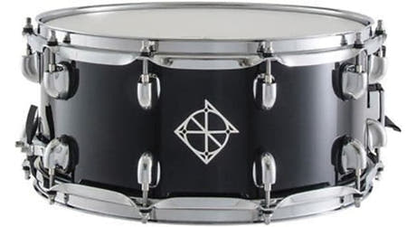 Dixon Cornerstone PDSCST654PB lilletromme 14" x 6,5"