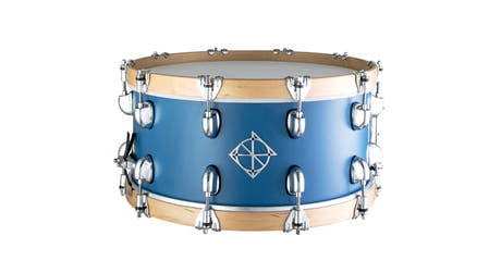Dixon Cornerstone PDSCST654PBL lilletromme 14" x 6,5"