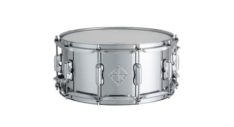 Dixon Cornerstone PDSCST654ST lilletromme 14" x 6,5"